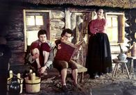 Die schwarze Mühle – Fr, 03.10., 16:35 Uhr