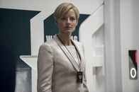 Elysium – Delacourt (Jodie Foster)