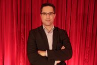 Campus Talks – Diesmal verrät uns der Neurowissenschaftler Simon Eickhoff (im Bild) vom Helmholtz-Zentrum Jülich, was das Gehirn über uns verrät! Und die Ökologin Anett Richter vom Helmholtz-Zentrum für Umweltforschung in Leipzig erforscht, welchen Beitrag Bürger zur Forschung leisten: Durch „Citizen Science“!