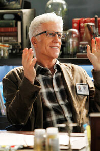 CSI: Vegas – CSI: Vegas (2012)