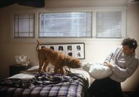 Scott & Huutsch – Die Bordeaux-Dogge Huutsch tut seinem neuen Halter das Schrecklichste an, was denkbar ist: Er verwandelt Scotts (Tom Hanks) Heim in ein Chaos ...