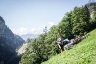 Heimatleuchten – Mit 400 Jahren bewirtschaftet Will Gruber die älteste Almhütte im Großarltal - die Karseggalm