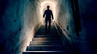 Geheimes Russland – Abstieg in den Zhukow Bunker, den größten bekannten Bunker von Samara.