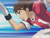 Eyeshield 21 – Sa, 14.06., 05:50 Uhr