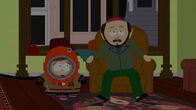 South Park – L-R: Eric, Gerald