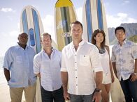 Hawaii Five-0 – Hawaii Five-0 (2014)