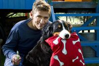 Löwenzähnchen – Keks und Fritz (Guido Hammesfahr) sind die besten Freunde.