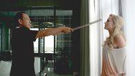 Only God Forgives – Chang (Vithaya Pansringarm), Crystal (Kristin Scott Thomas)
