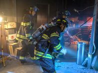 9-1-1 – 9-1-1 (2018)