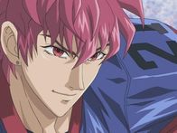 Eyeshield 21 – Sa, 03.01., 05:10 Uhr