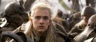 Der Herr der Ringe - Die Rückkehr des Königs – Orlando Bloom