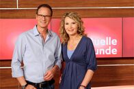 Aktuelle Stunde – Moderatoren "Aktuelle Stunde"
