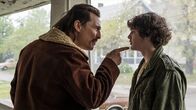 White Boy Rick – v.li.: Richard Wershe Sr. (Matthew McConaughey), Rick Wershe Jr. (Richie Merritt)
