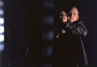 Akte X - Die unheimlichen Fälle des FBI – Akte X - Die unheimlichen Fälle des FBI (2001)