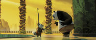 Kung Fu Panda – Kung Fu Panda (2008)