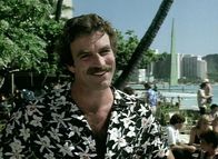 Magnum – Magnum (1984)