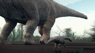 Jurassic C.S.I. – Sa, 20.04., 07:15 Uhr
