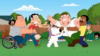 Family Guy – Family Guy (2017)