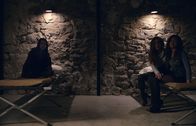 Split – L-R: Casey (Anya Taylor-Joy); Claire (Haley Lu Richardson); Marcia (Jessica Sula)