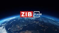 ZIB Flash – ZIB Flash - Kurze Informationssendungen am Nachmittag und Abend in ORF 1. Drei Minuten kompakte Information in moderner Gestaltungsform und nun auch am Wochenende: Überblicksartig werden die wichtigsten Nachrichten in rascher Abfolge präsentiert. Ein kurzer Wetterbericht schließt die Sendung ab. Foto: ORF. Veröffentlichung honorarfrei nur für redaktionelle Berichterstattung in Sendungszusammenhang und mit Copyrightangabe. Kontakt: foto@orf.at
