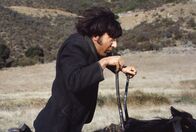 Little Big Man – Jack Crab (Dustin Hoffman)
