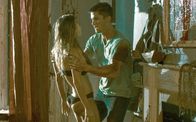 Another Deadly Weekend – Mia (Lauren Francesca), Noah (Bryce Draper)