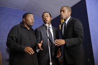 Psych – Psych (2009)