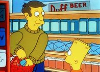 Die Simpsons – Fr, 17.06., 14:55 Uhr