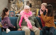 Man with a Plan – Man with a Plan (2017)