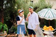 Neo Ragazzi – Sophie Passmann und Tommi Schmitt in ihrer ZDFneo-Sendung "Neo Ragazzi"