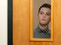Young Sheldon – Sheldon Cooper (Iain Armitage)