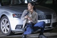 MacGyver – Desi Nguyen (Levy Tran)