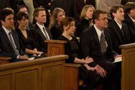 How I Met Your Mother – v.l.) ...