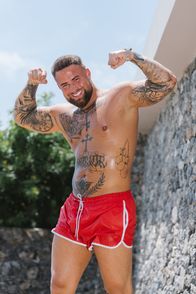 Germany Shore – Juliano