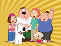 Family Guy – Family Guy (2017)