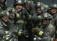 Chicago Fire – Chicago Fire (2014)