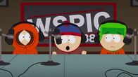 South Park – Sa, 18.10., 14:15 Uhr