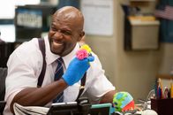 Brooklyn Nine-Nine – Brooklyn Nine-Nine (2013)