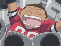 Eyeshield 21 – Sa, 23.05., 05:40 Uhr