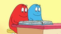 Barbapapa und Familie – Fr, 04.11., 06:00 Uhr