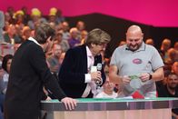 Geh aufs Ganze! – Jörg Draeger (Mitte)