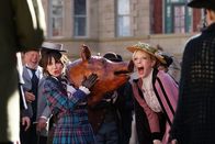 Another Period – l-r: Natasha Leggero, Riki Lindhome