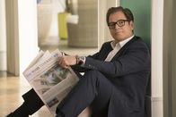Bull – Jason Bull (Michael Weatherly)