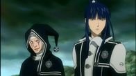 D.Gray-man – Sa, 18.10., 00:10 Uhr