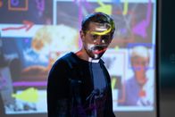 Check Check – Jan Rothe (Klaas Heufer-Umlauf)