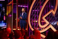 Die Quatsch Comedy Show – Khalid Bounouar