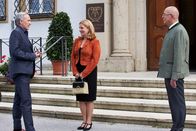 Die Rosenheim-Cops – Die Rosenheim-Cops (2021)