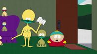 South Park – Vorne: Jakov (l.), Eric (r.)