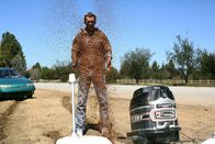 The Middle – Mikes (Neil Flynn) und Axls Angeltrip endet im Desaster ...