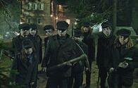 Zombies – Zombies (2006)